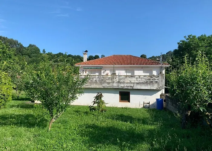 Casa Pepa