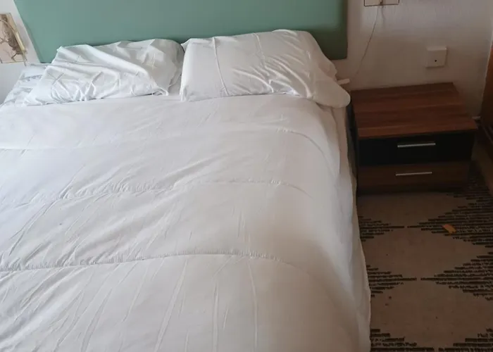 Solo con hora de llegada