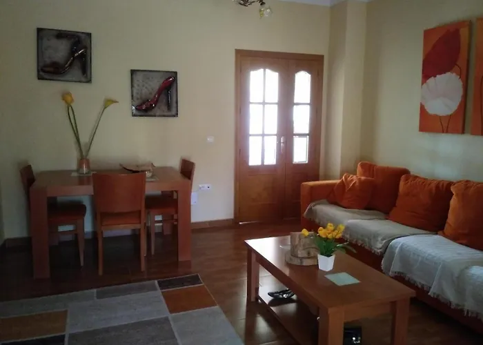 Casa SUROESTE - Zona El Colorado, Conil de la Frontera