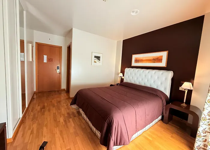 Hotel Bouza