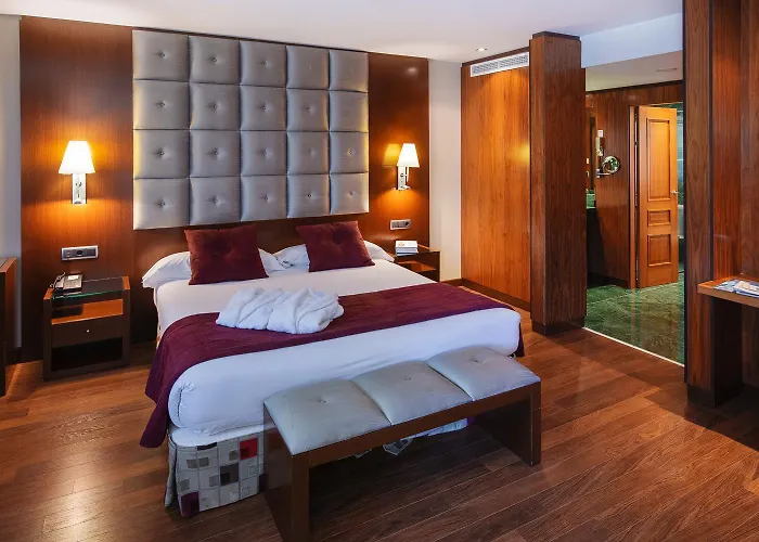Hospedium Hotel Mirador De Gredos