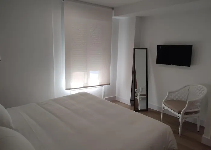 Apartamentos Rotilio