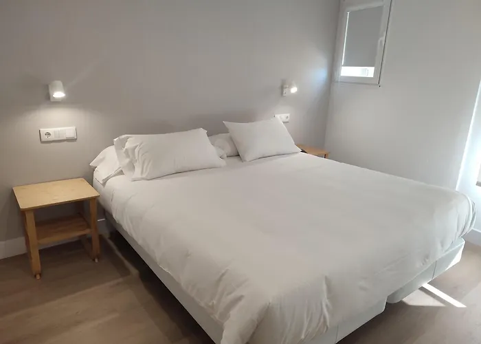 Apartamentos Rotilio