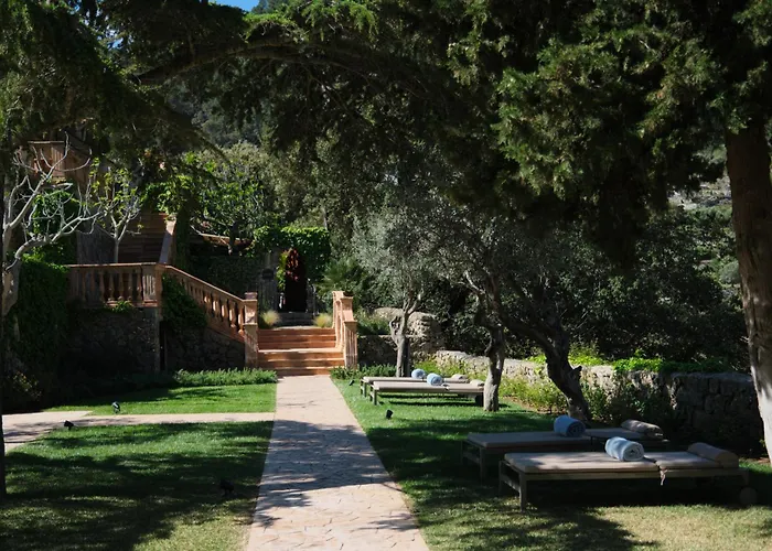 Valldemossa Hotel