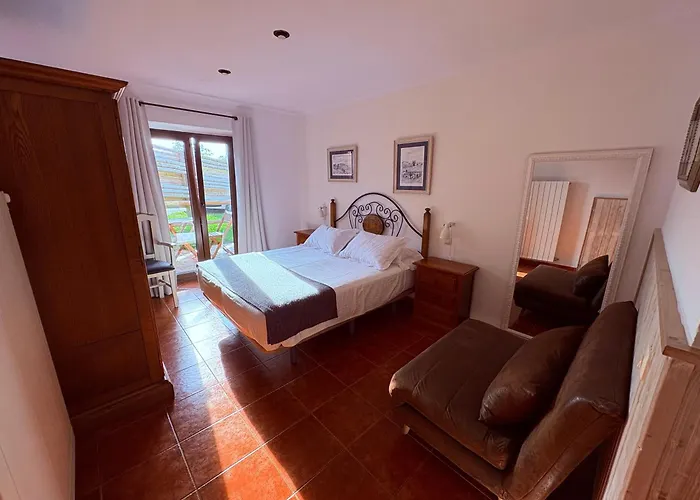Posada Punta Liñera
