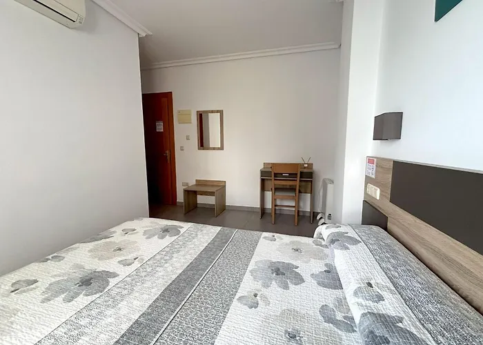 Hostal El Trovador