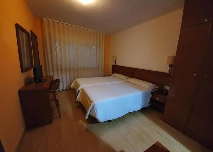 Hotel Maycar