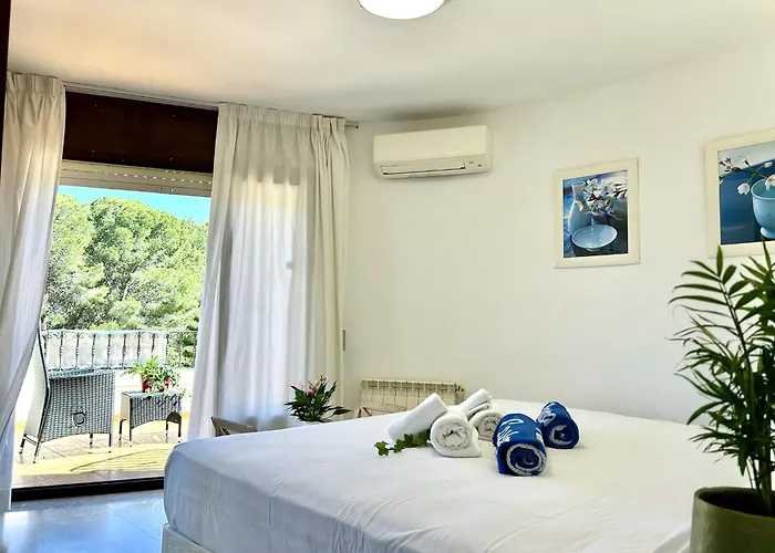 Pino Alto Villa Jazmin