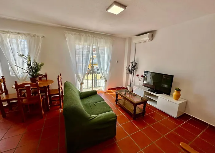 Hostal Sango Sierra de las Nieves
