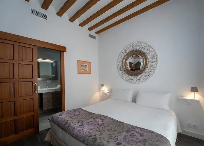 El Armador Casa Palacio By Luxury Suites Cadiz