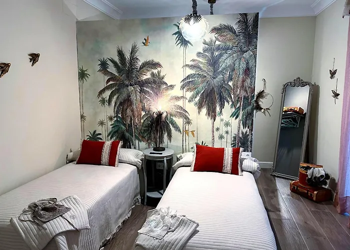 Hotel Boutique iulia 5 Estrellas