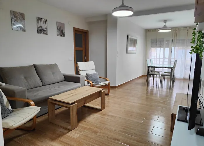 Apartamento en Isla Cristina