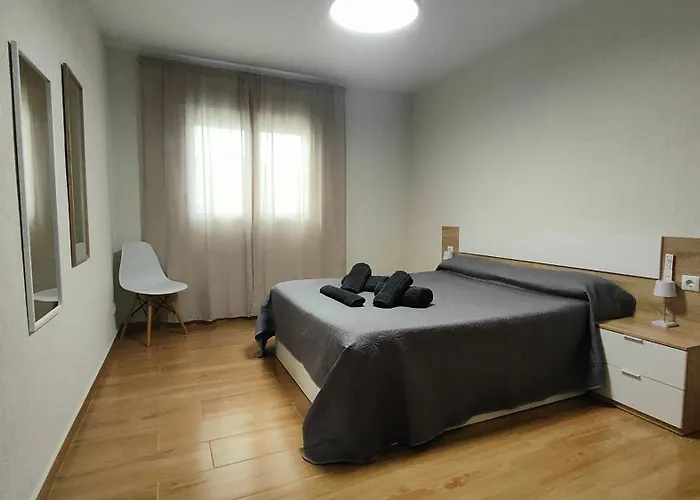Apartamento en Isla Cristina