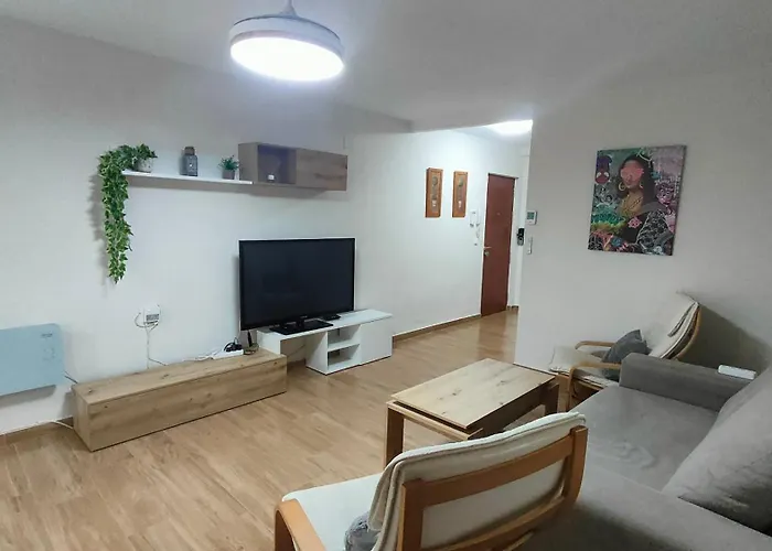 Apartamento en Isla Cristina