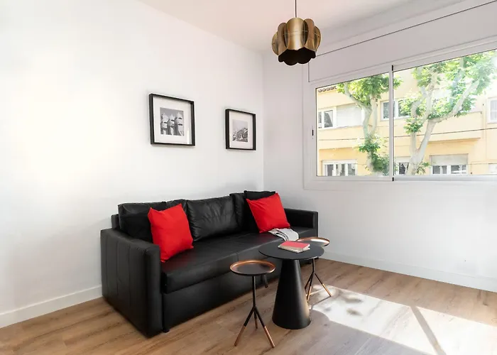 Dúplex Deluxe Apartment