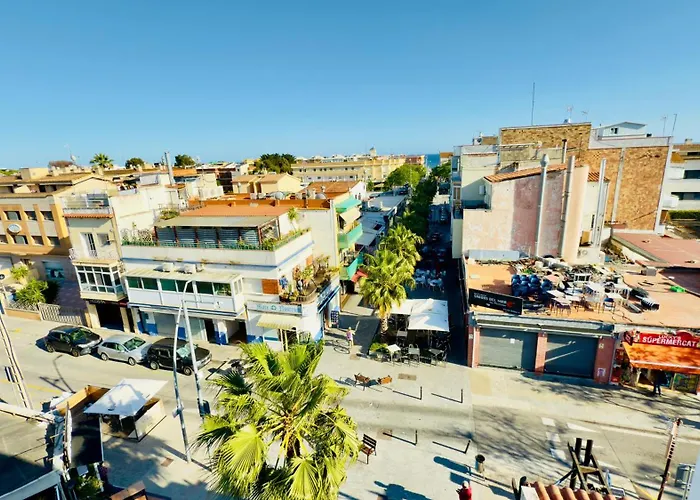 MYO Barcelona Hotel&Apartments