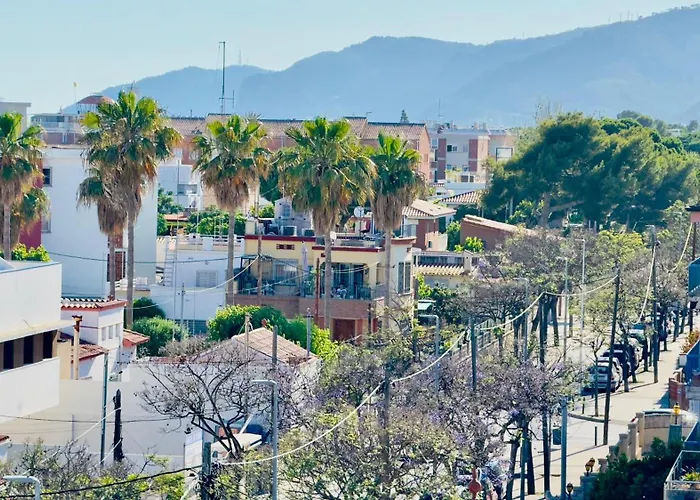 Myo Barcelona Hotel & Apartments