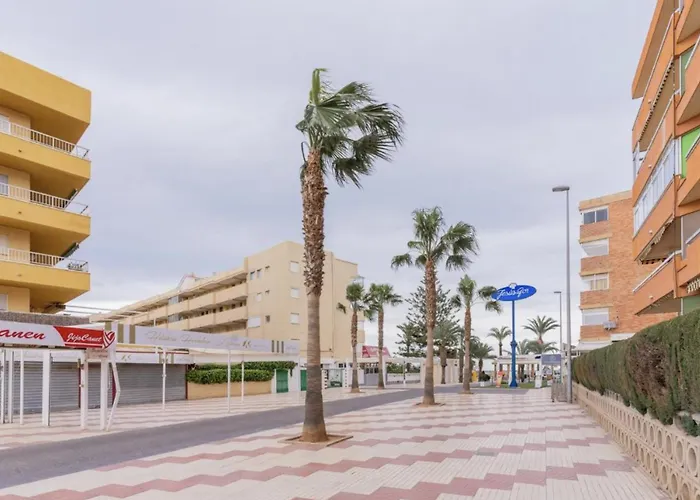 Fabuloso Piso Playa Canet De Bereguer Alquiler Minimo 11 Noches Llamar Al 64039Uno856