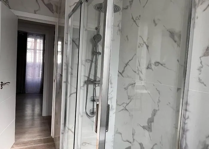 Vivienda Turistica Irun
