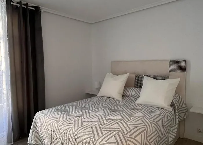 Vivienda Turistica Irun