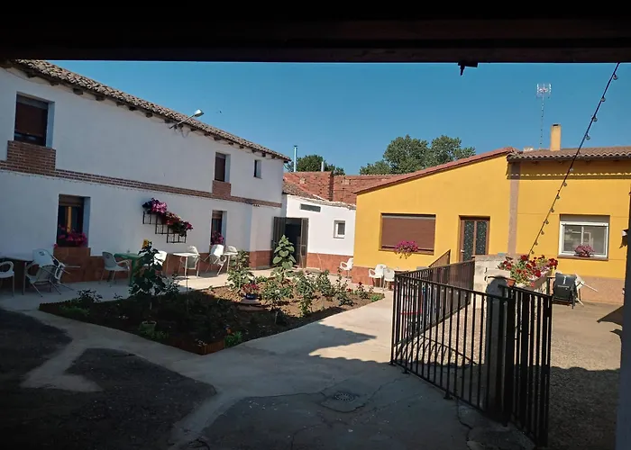 Albergue El Palomar