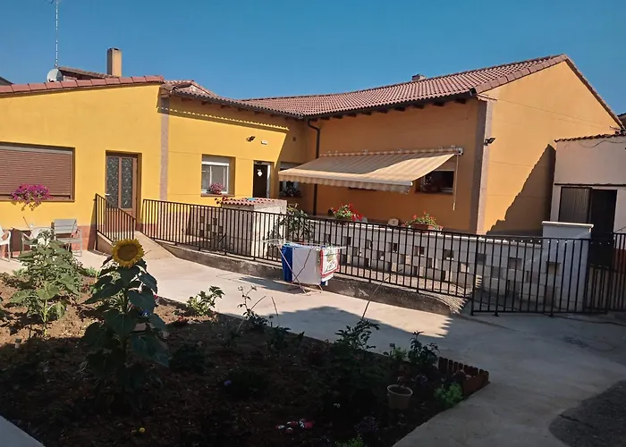 Albergue El Palomar