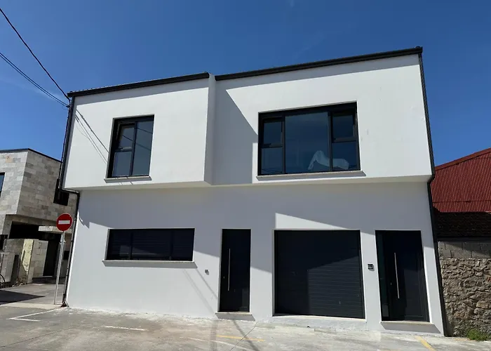 Apartamentos AbAc