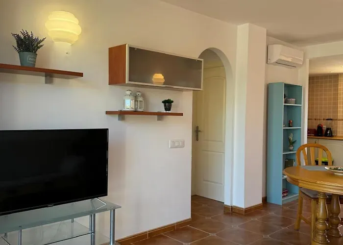 Apartamento Mar & Pins