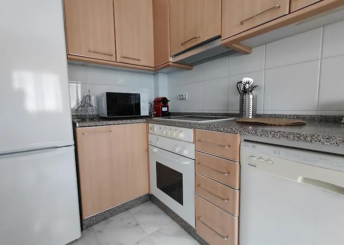 Apartamento Centro De Sada