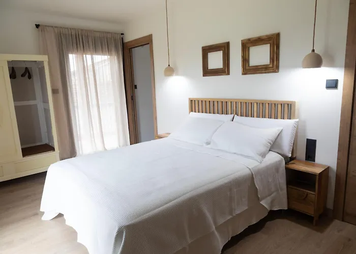 La Molinera Casa Rural - Ribeira Sacra