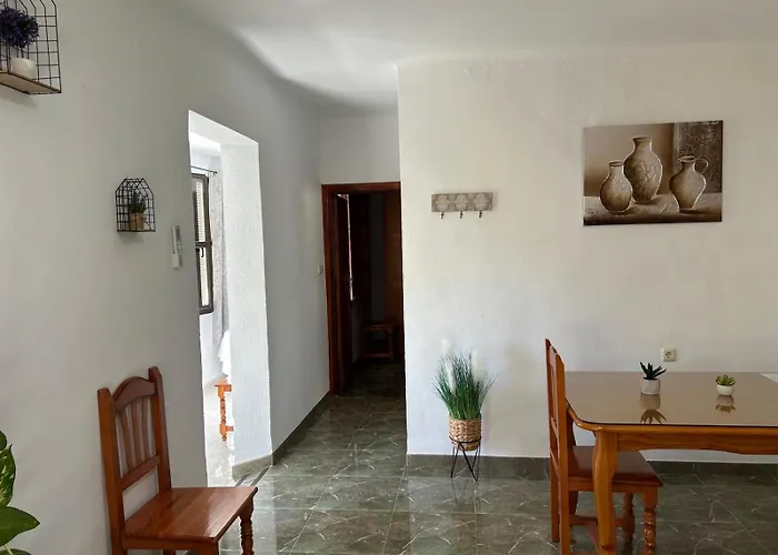 La Despensa Del Valle