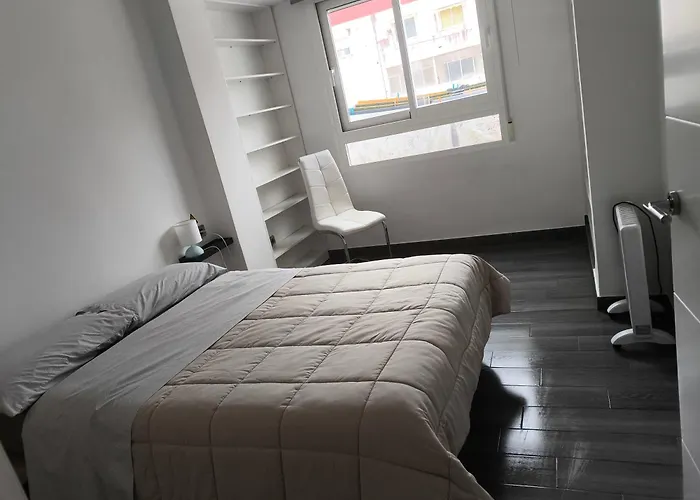 Increíble piso céntrico