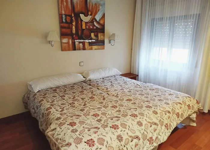 Hotel San Antonio