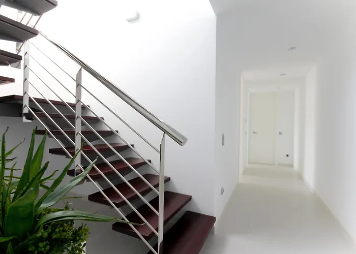 Altea Hills Luxury Villas