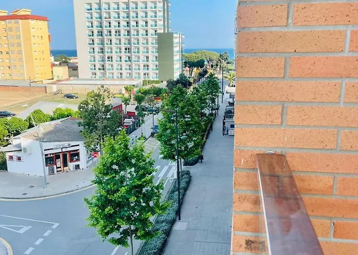 Reconnectar Malgrat De Mar Colom I