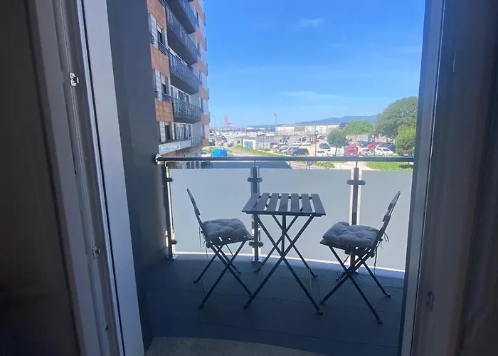 Apartamentos Mar de la Concha