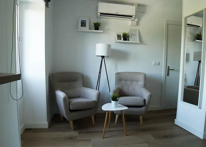 Apartament Roca Foradada
