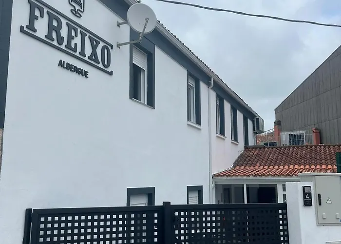 Albergue Freixo
