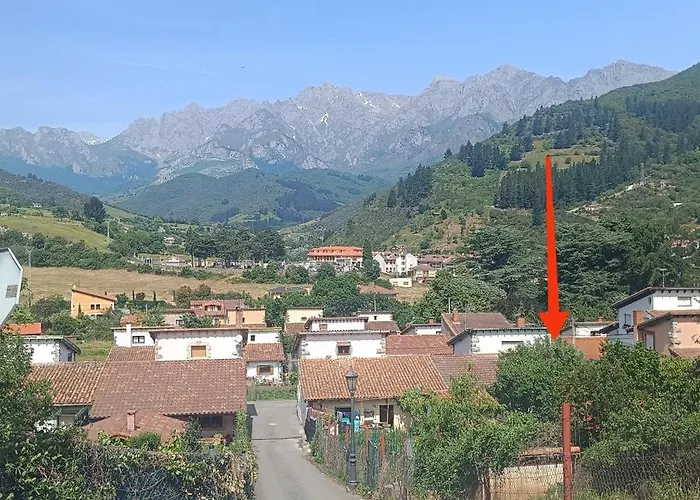 La casa de Chachi