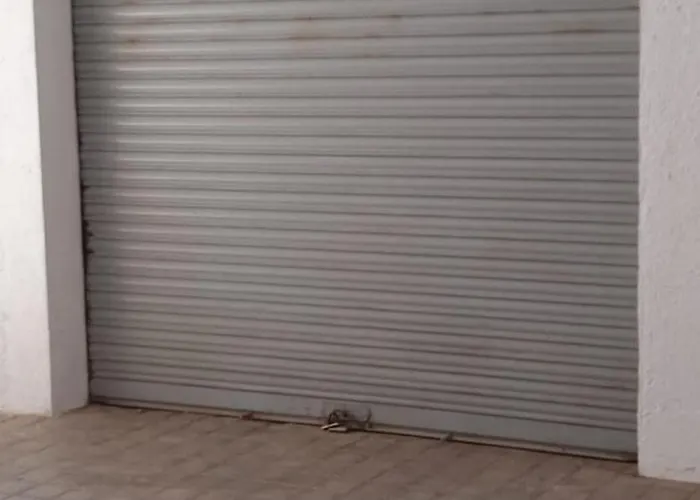 Apartamento Moraledas