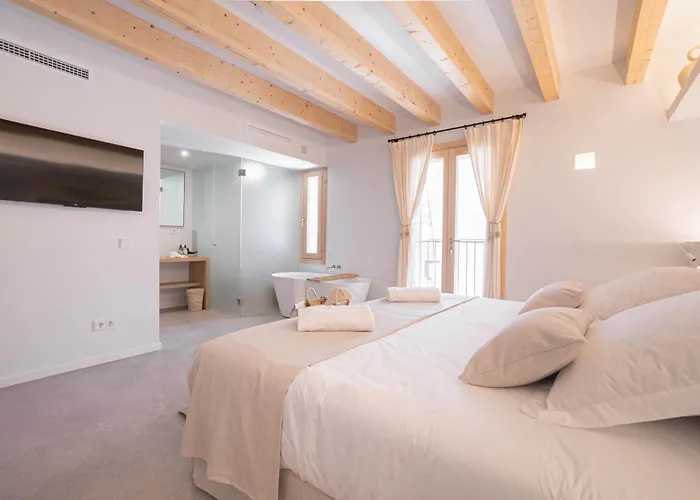 Vila Nova Suites & Spa - Adults Only Ti