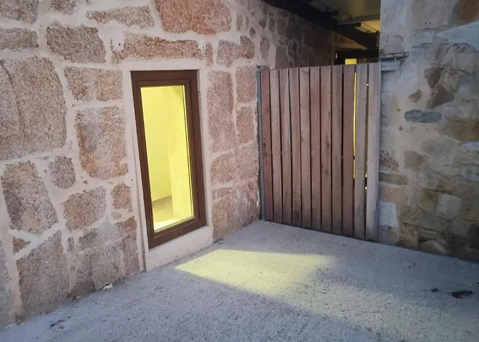 Albergue SoMos