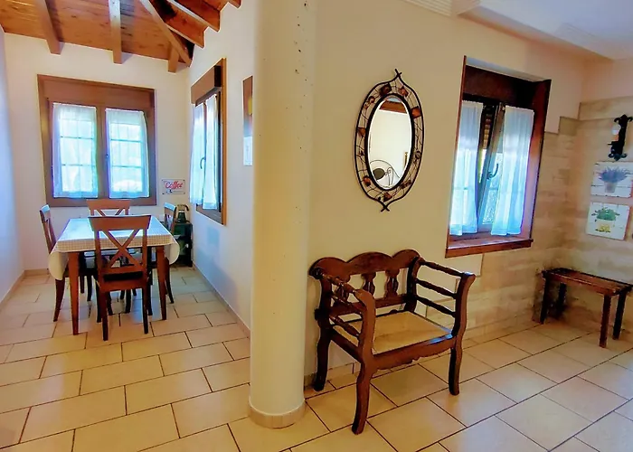 La Casona del Carmen