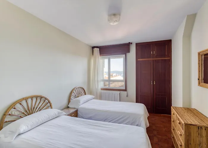 Apartamentos Sanxenxo