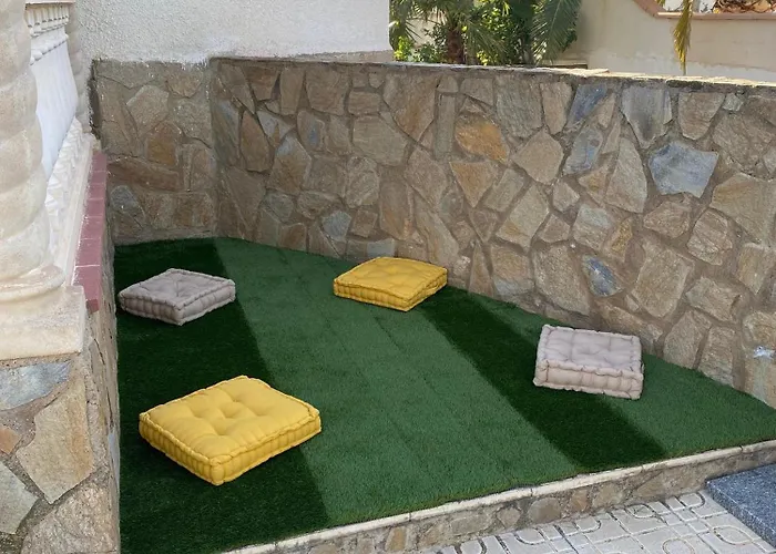 Casa Ricarda