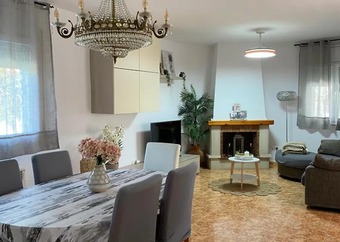 Casa Ricarda
