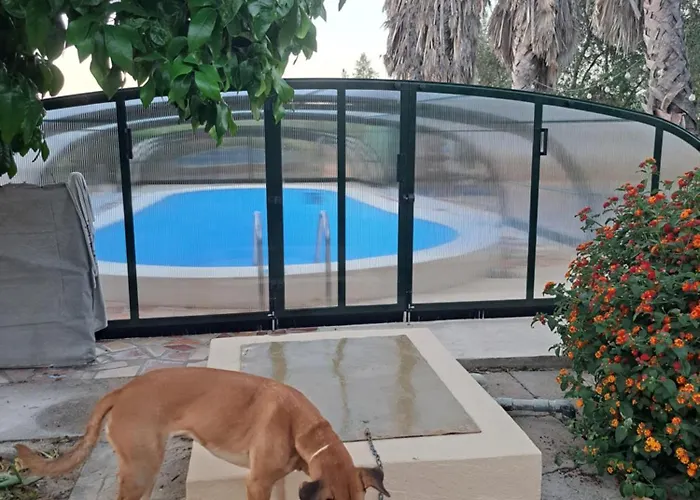 Finca-Vallestares