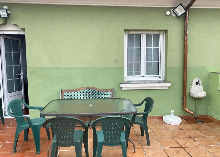 Casa Elsa