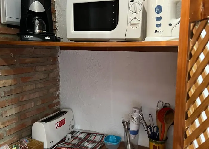 Cueva de María 1