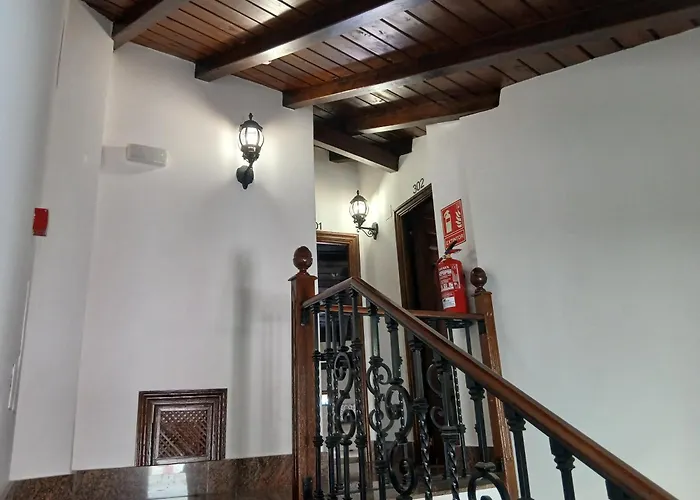Hostal El Rincón del Trillo